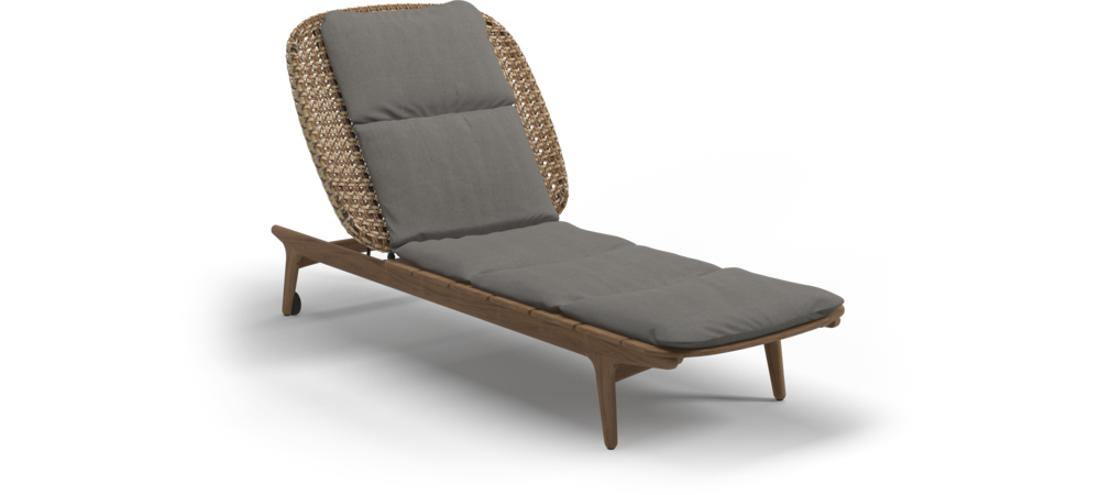 Kay-Lounger 躺椅