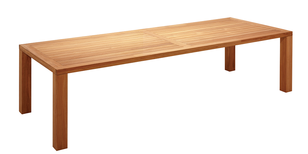 GLOSTERSquare-XL Large Table 餐桌