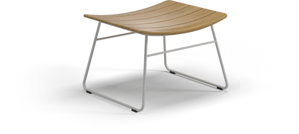 GLOSTERWilliam- Footstool 腳凳