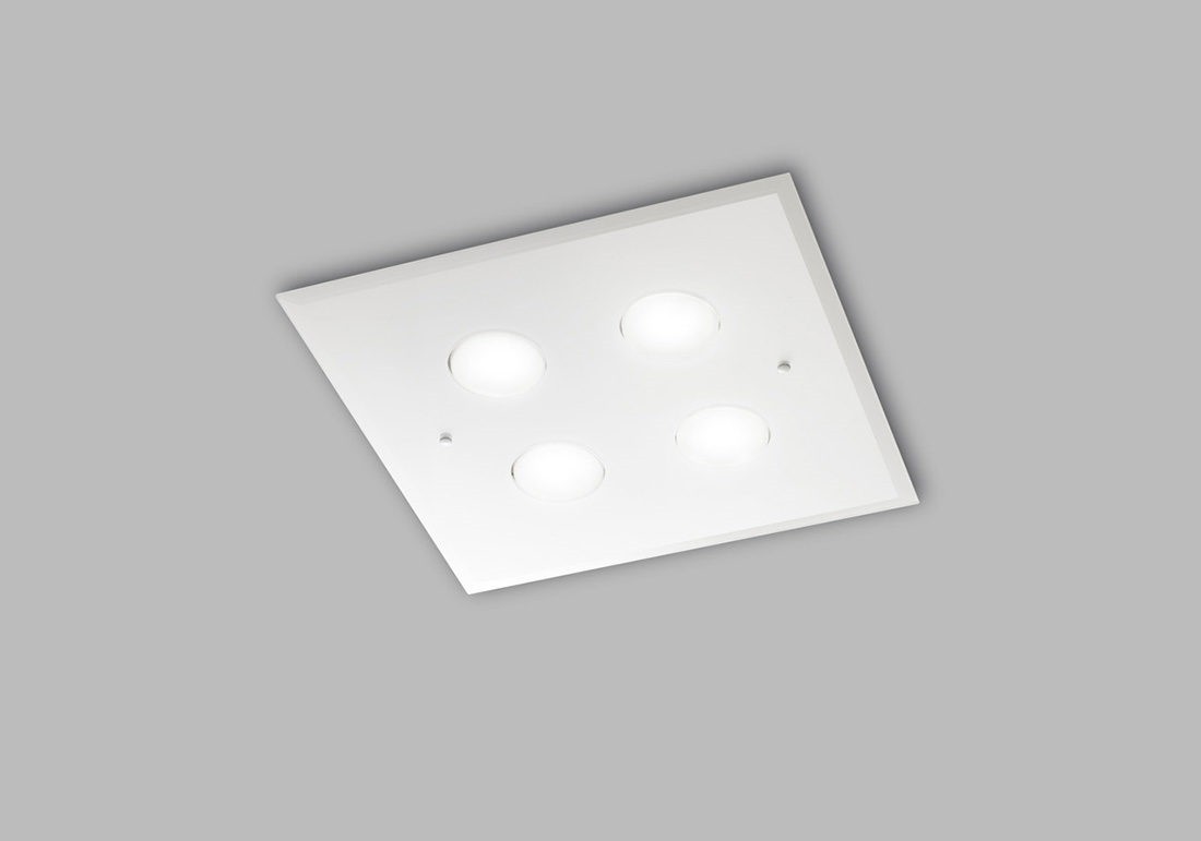 DADO-DADO L 40 X 40 PLAFONIERA 吸頂燈