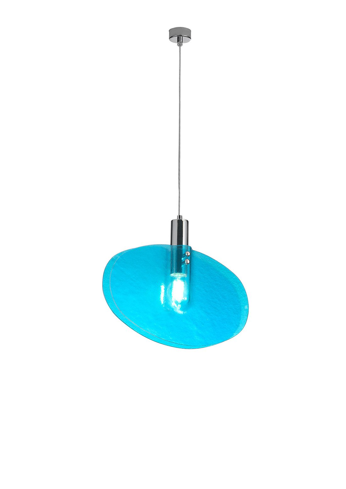 LASTRA-LASTRA SOSPENSIONE OVALE 吊燈