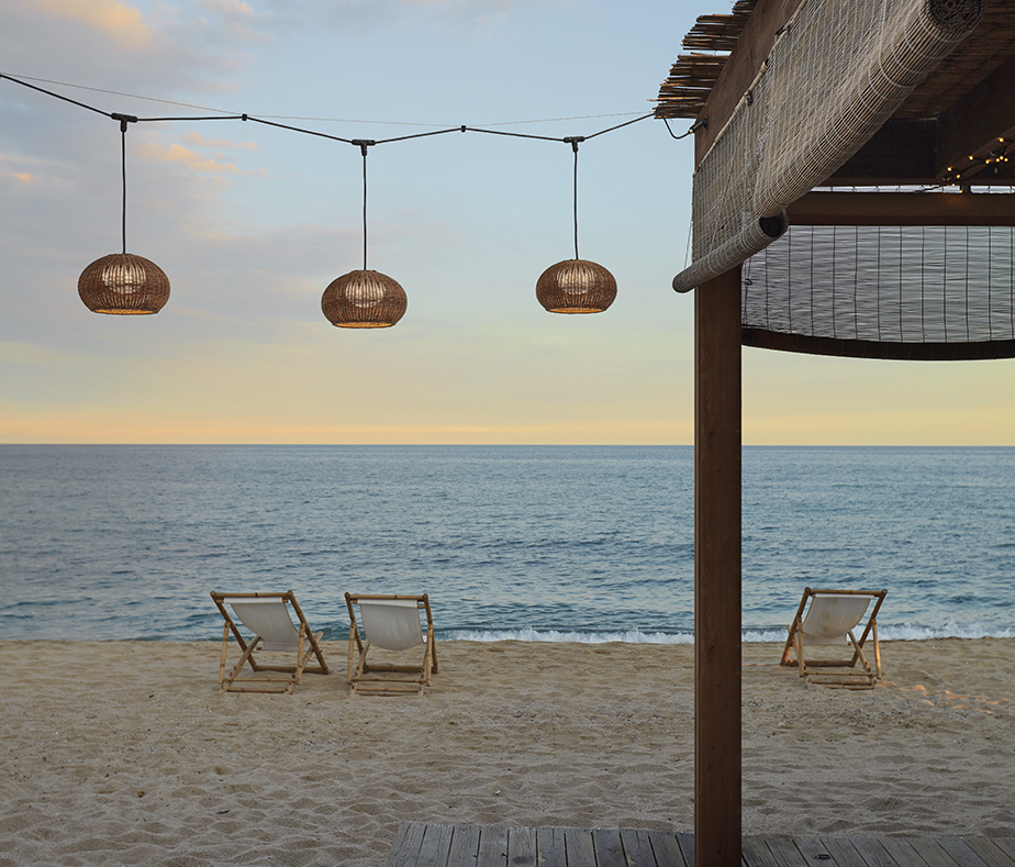 BOVERPendant Garota Catenary S27 4L吊燈