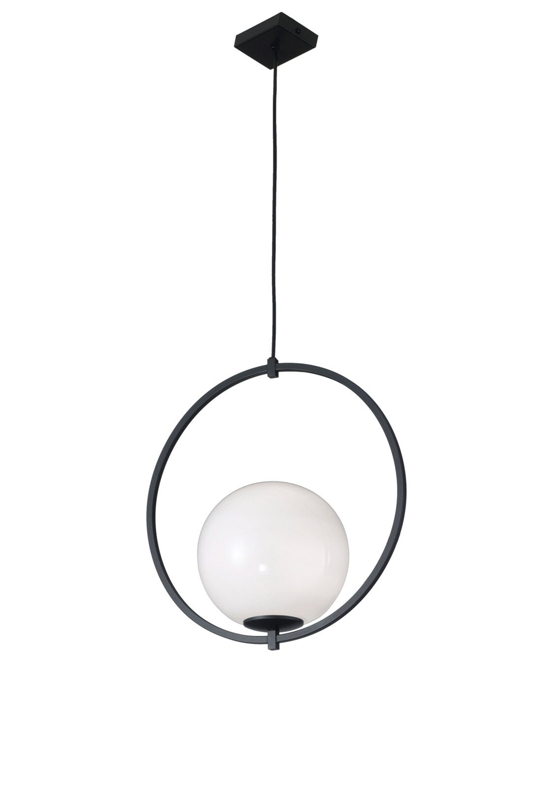 METAL LUX LIGHTRANGO-RANGO SOSPENSIONE E27 吊燈