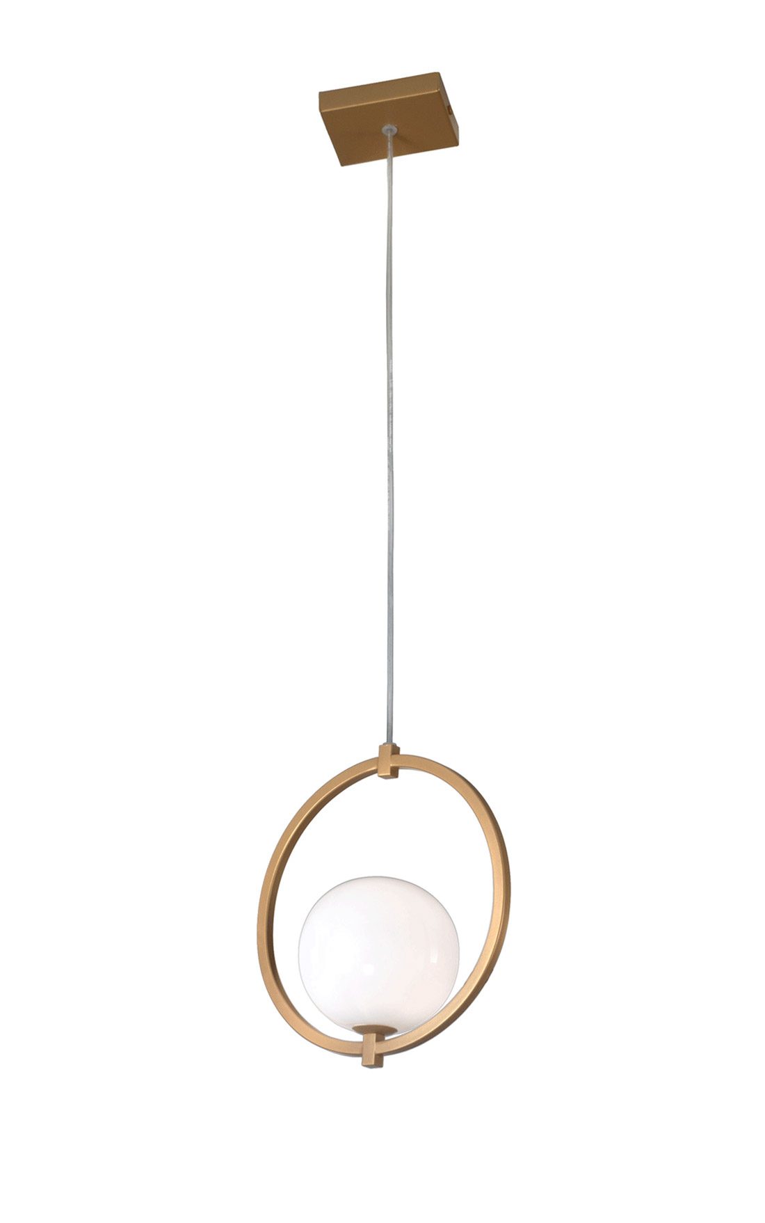 METAL LUX LIGHTRANGO-RANGO SOSPENSIONE 吊燈