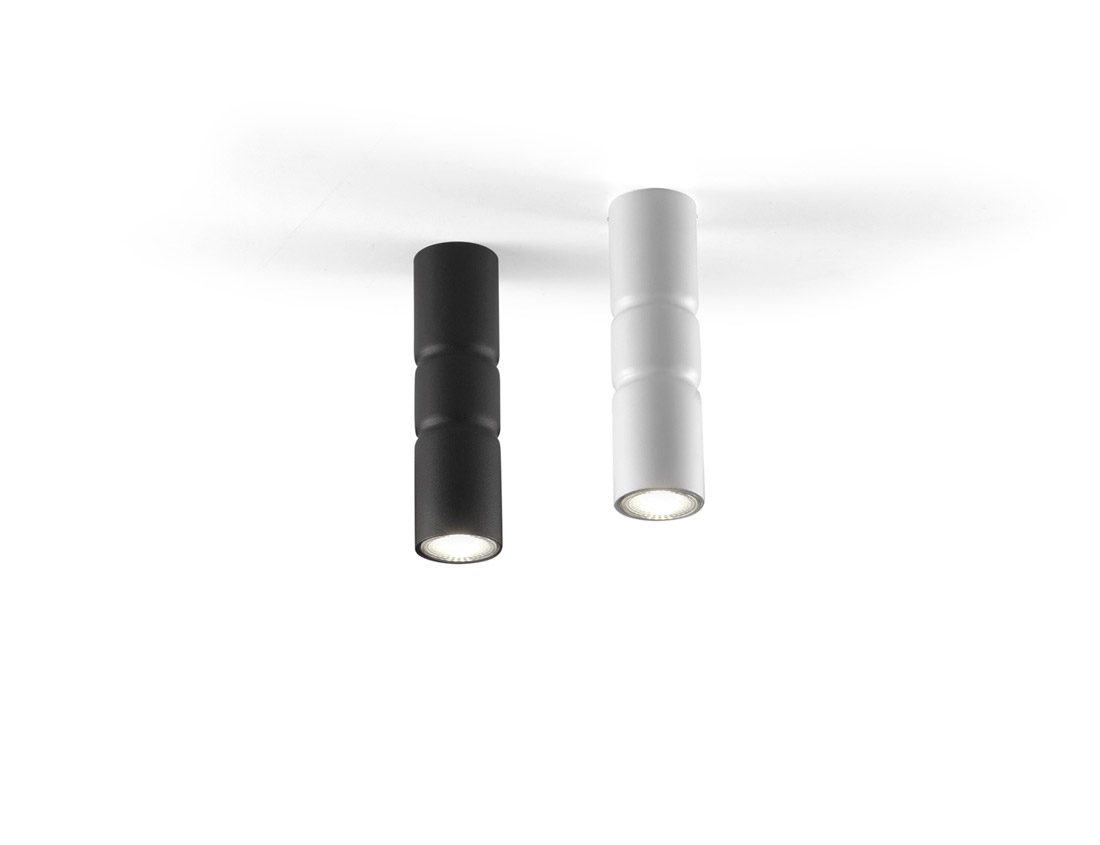 METAL LUX LIGHTTURBO-TURBO PLAFONIERA SINGOLA 吸頂燈