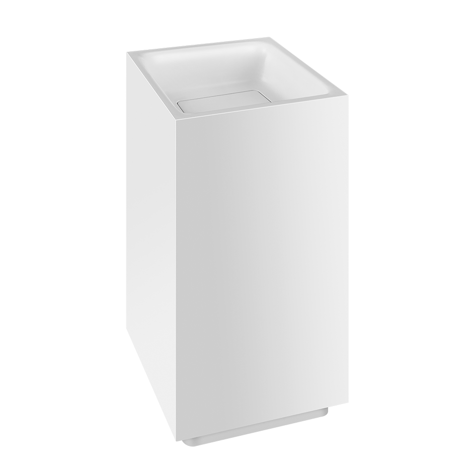 GESSIRETTANGOLO WASHBASINS 臺盆