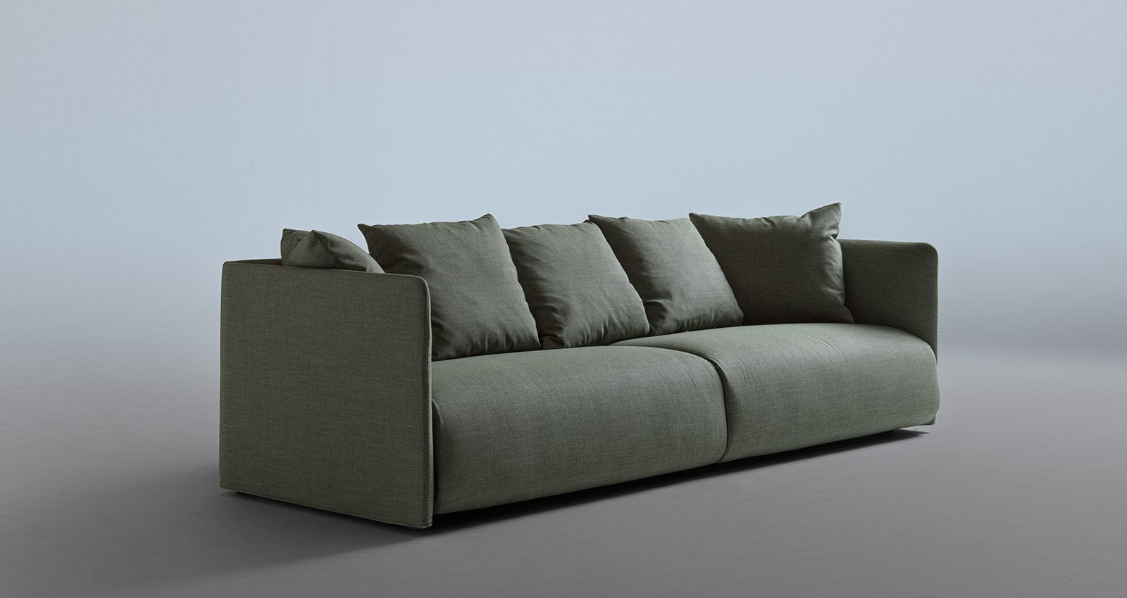 MY HOME COLLECTIONLullaby 沙發