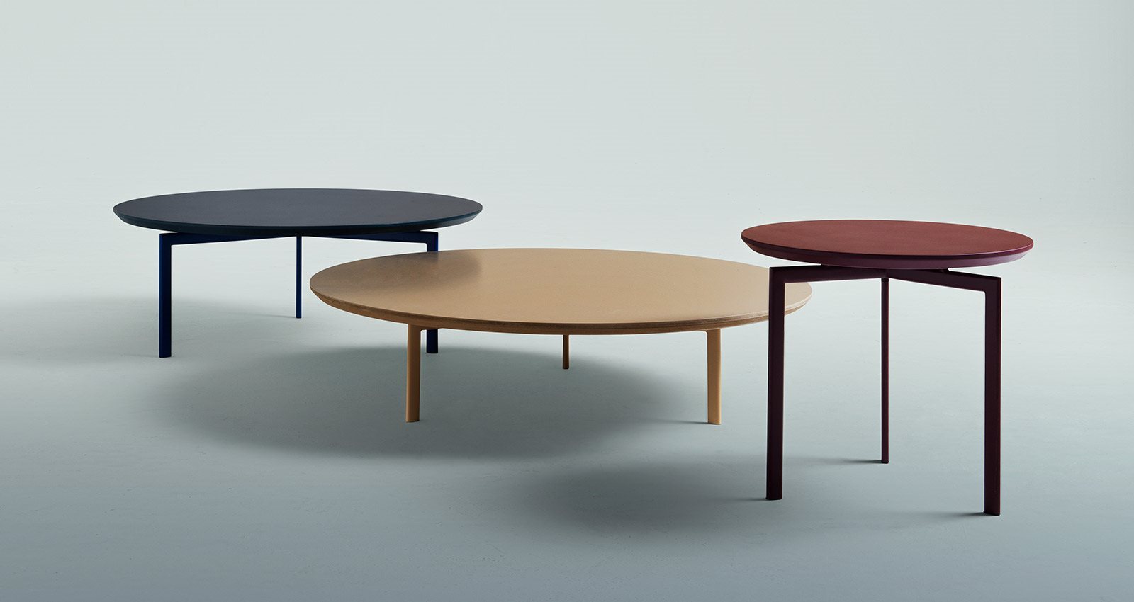 MY HOME COLLECTIONPretty 咖啡桌和邊桌