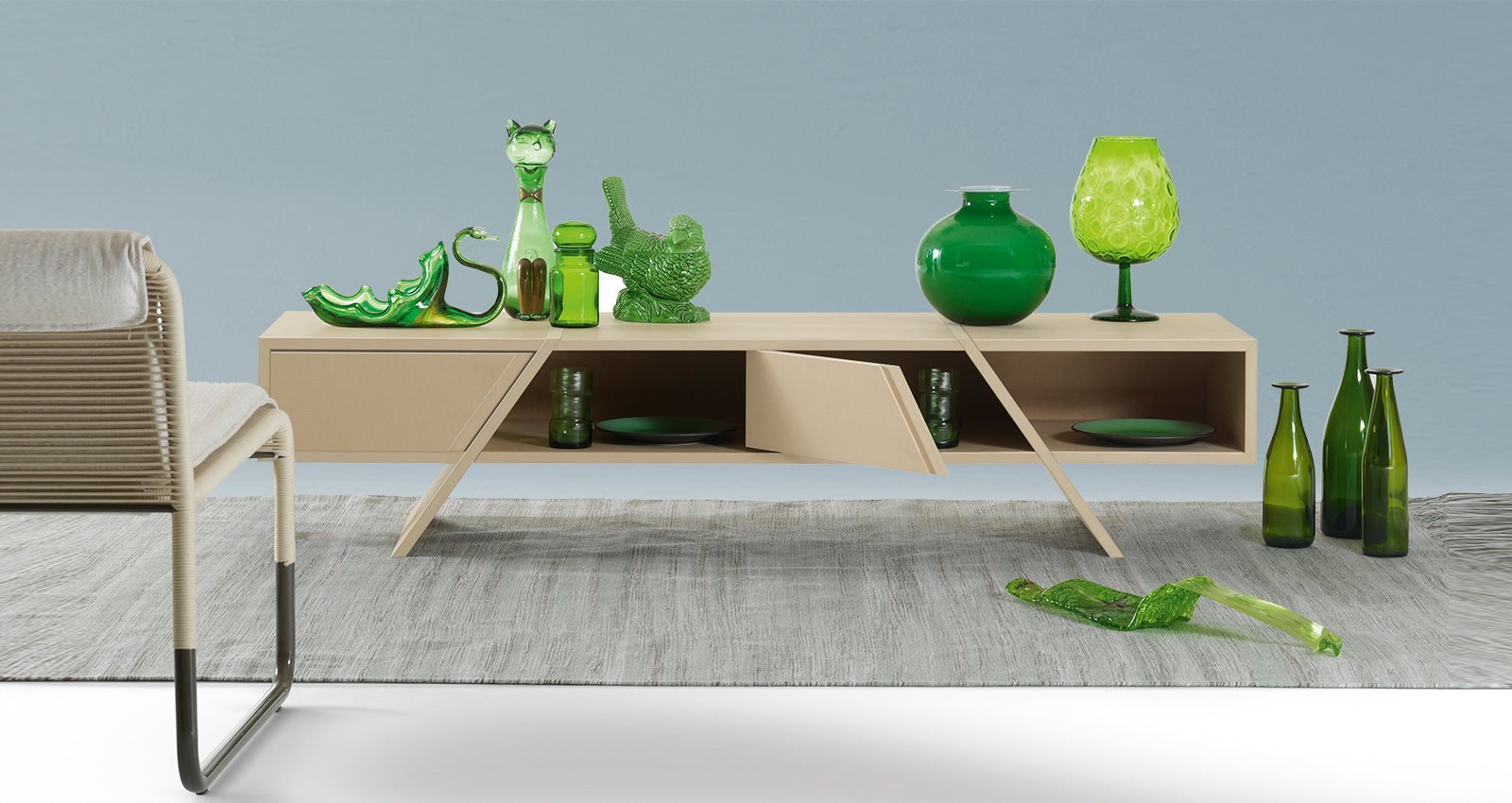 MY HOME COLLECTIONRay 櫥柜