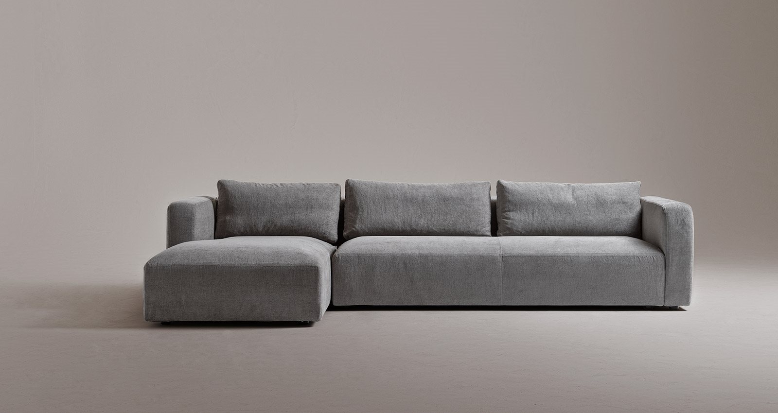 MY HOME COLLECTIONSoftly 沙發