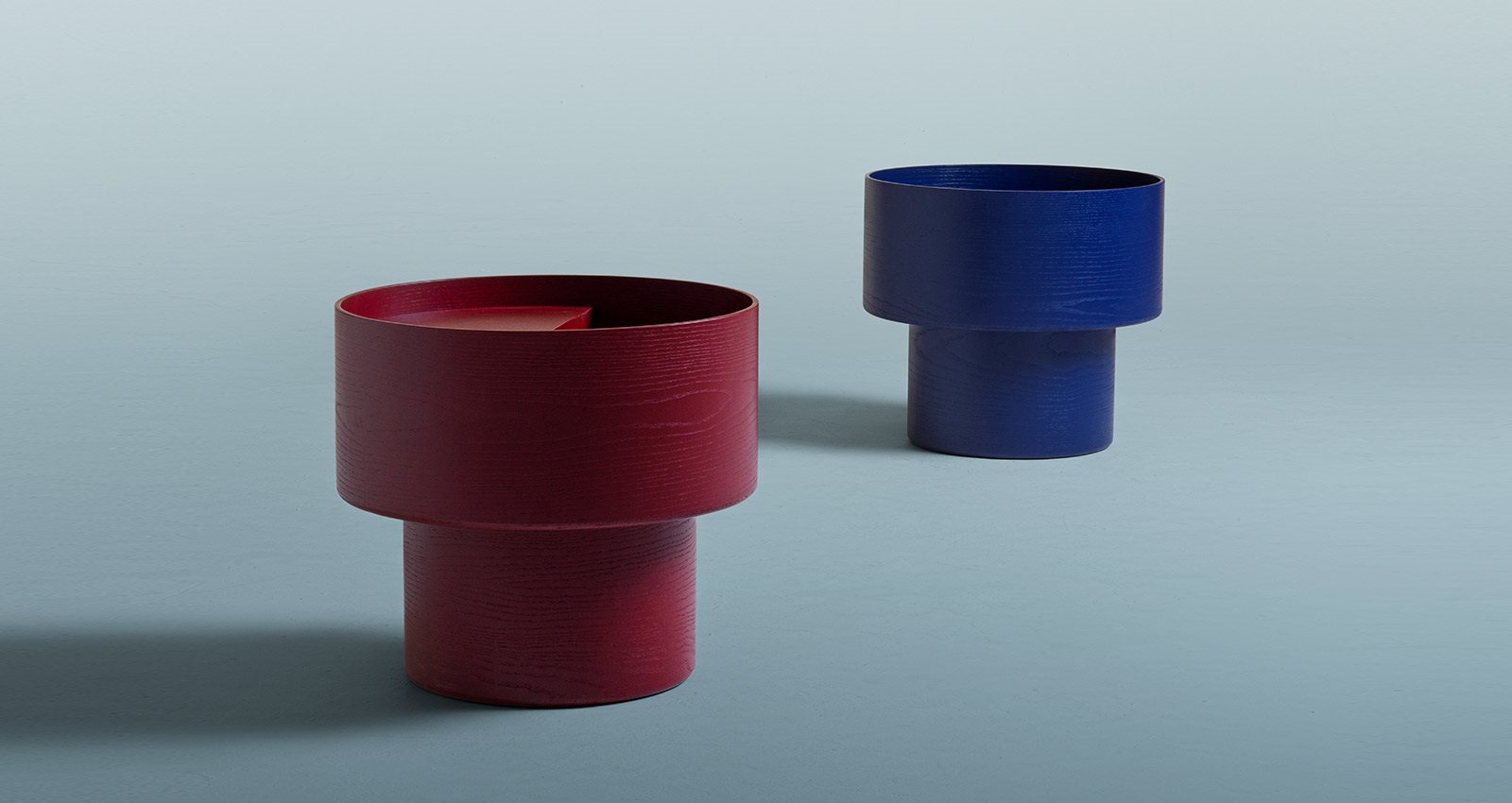 MY HOME COLLECTIONVinnie 咖啡桌和邊桌