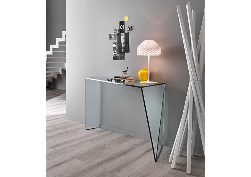 Penrose Consolle 玄關桌