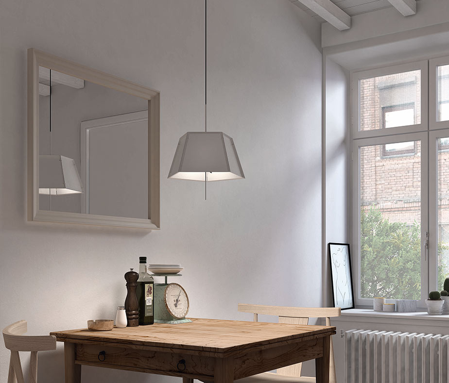 Pendant Penta S30吊燈