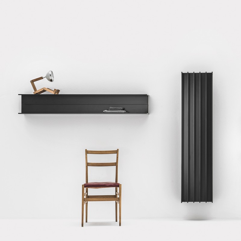 ANTRAX.ITSERIE T散熱器