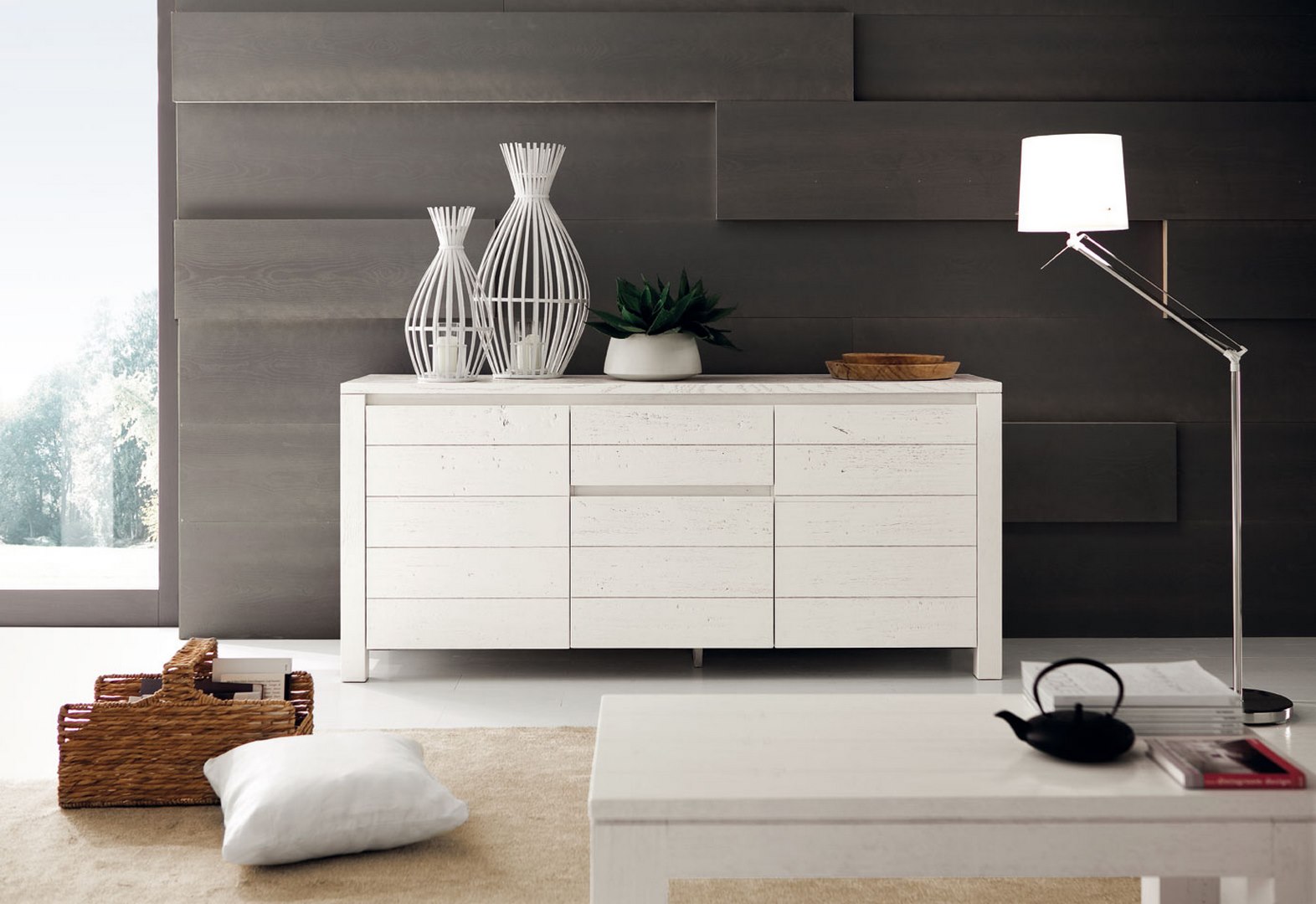 madie Sideboard ECO 餐邊柜