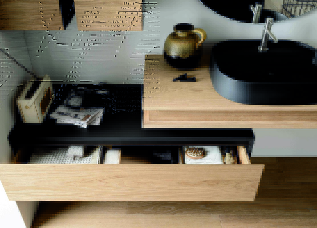 bathroom gap#3 洗漱臺