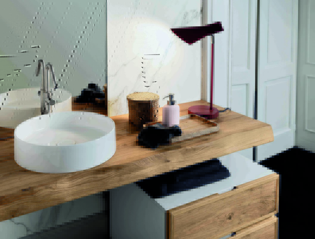 bathroom Teddy#5 洗漱臺