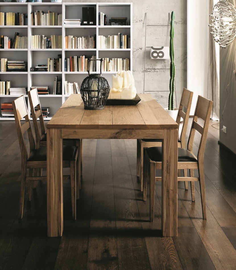 Chair Camilla 餐椅