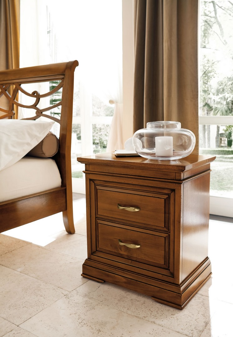 classic MA – 8510 床頭柜