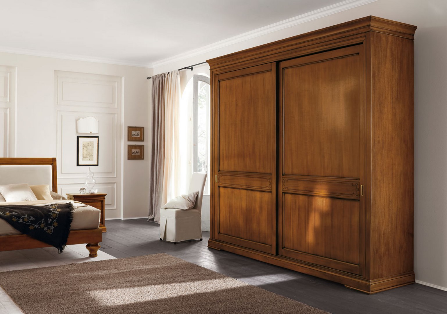 classic MA – 8620 衣柜