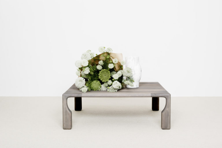 LUH TABLE BASSE茶幾