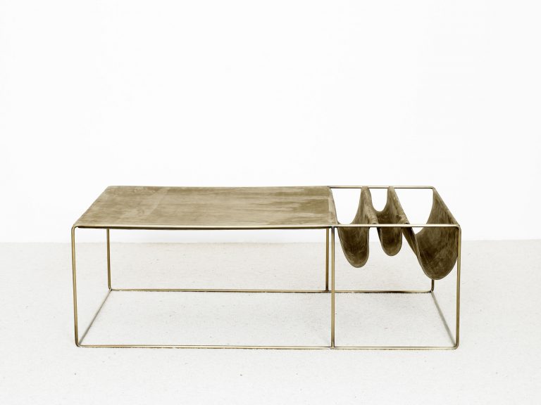 SUE TABLE BASSE茶幾