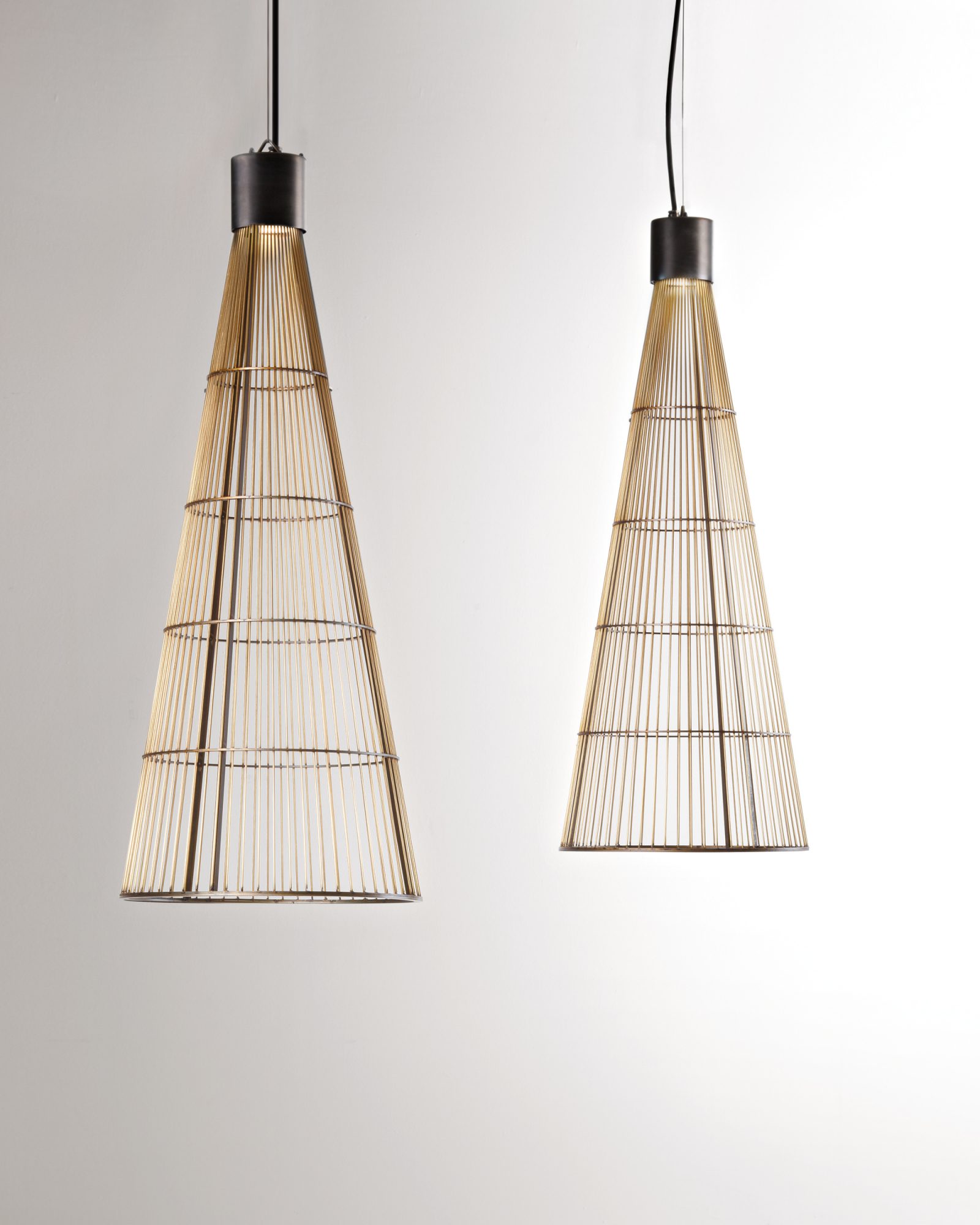 DE CASTELLILUCE SOLIDA 吊燈