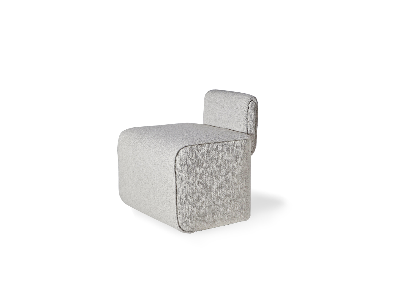 CORNELIO CAPPELLINIHug 梳妝椅