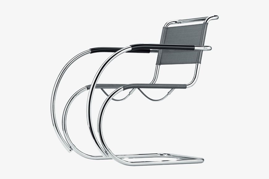 S 533 NF CANTILEVER CHAIR 休閑椅