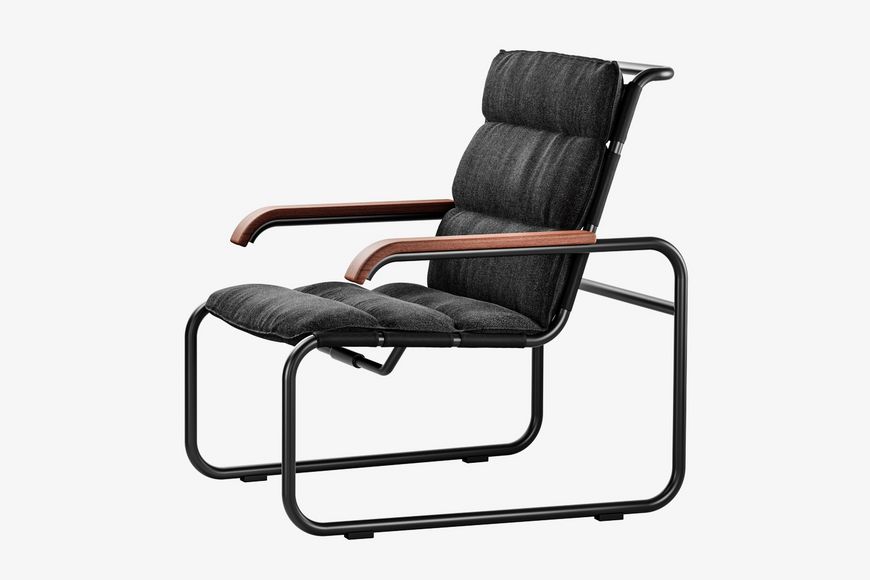 S 35 N THONET ALL SEASONS CUSHION 休閑椅