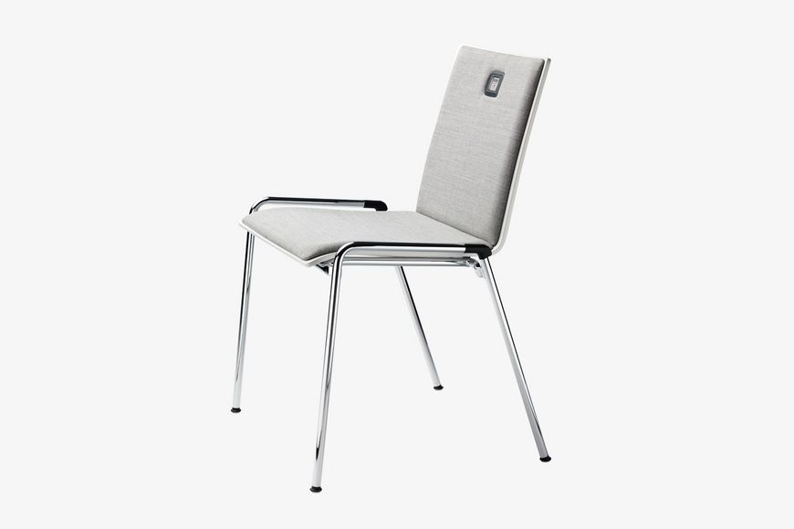 S 262 P CHAIR 休閑椅