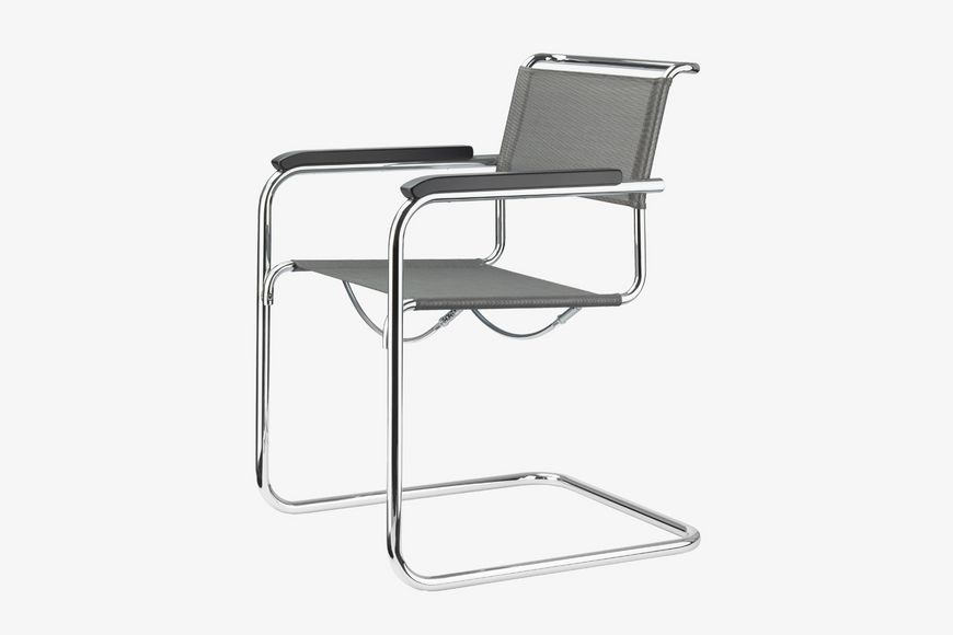 S 34 N CANTILEVER CHAIR 休閑椅