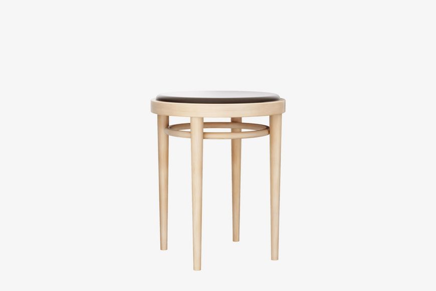 214 PH BENTWOOD STOOL 腳凳