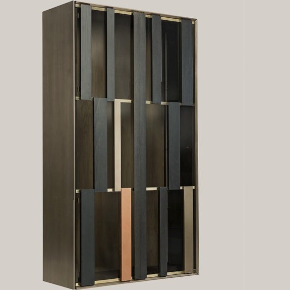 Shake DesignHIDE 儲物柜