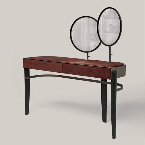 Shake DesignCHLOE 梳妝臺