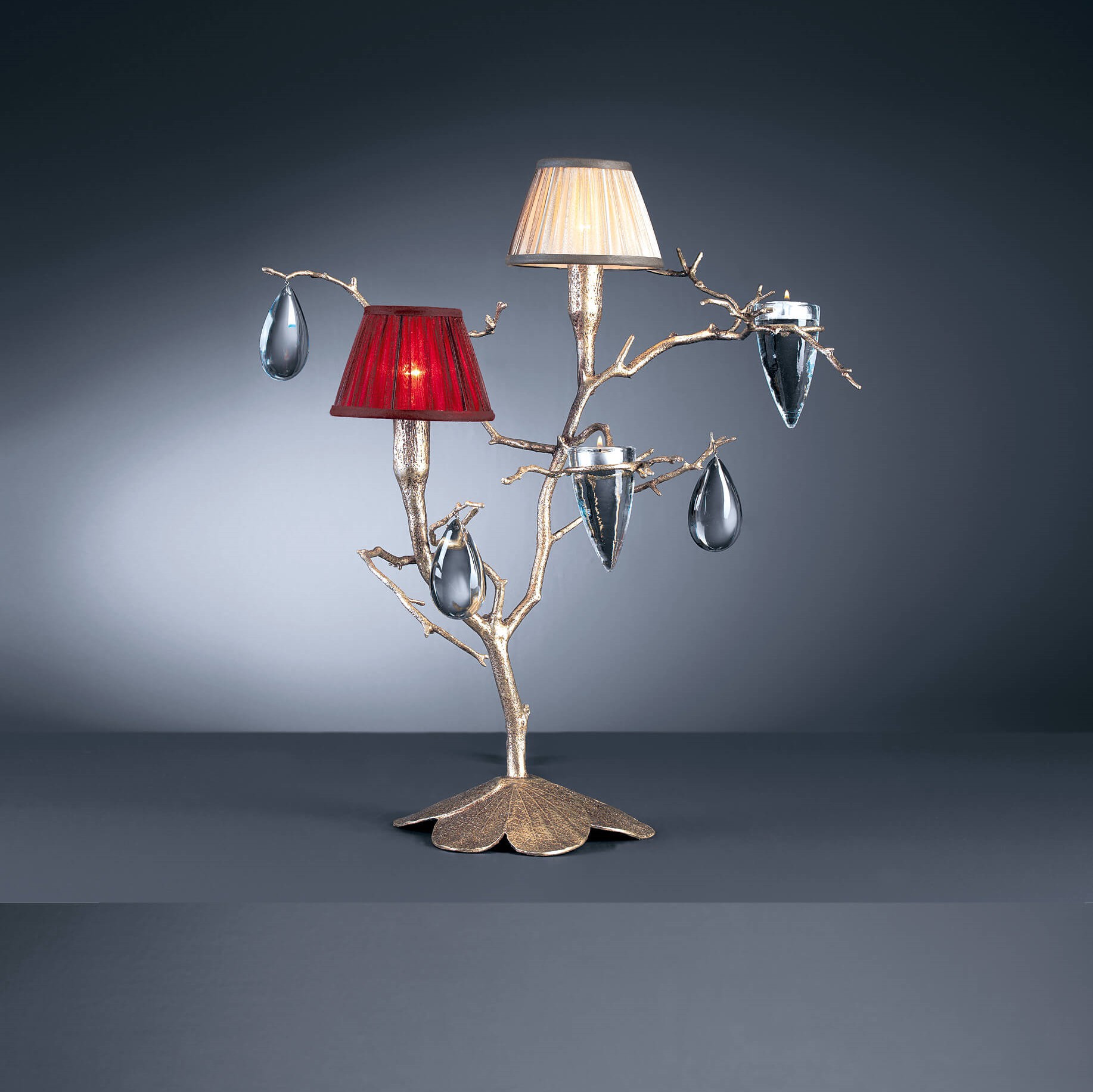 SeripFASCINIUM 臺燈