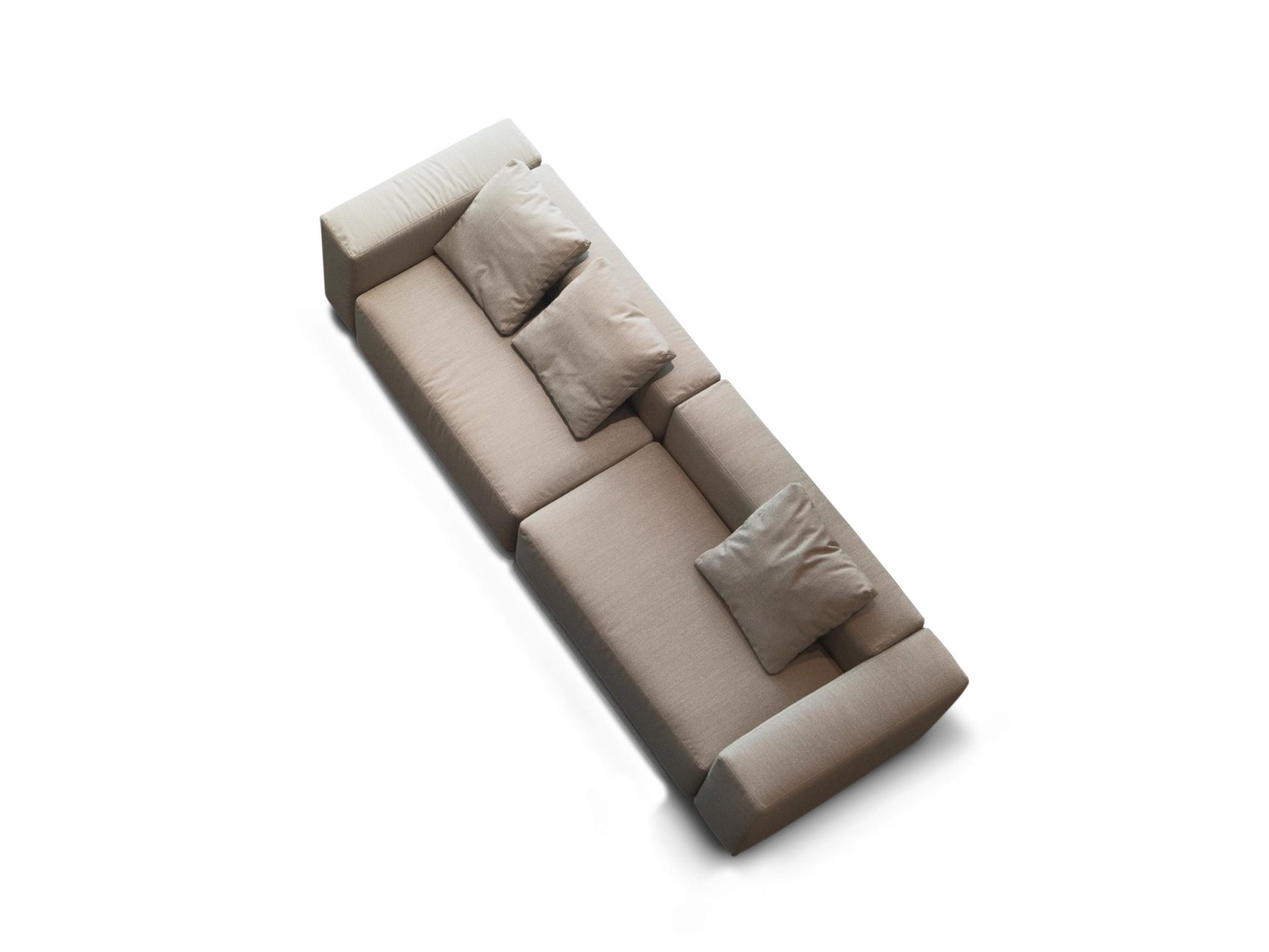 TAKIMI-DIVANO組合沙發(fā)