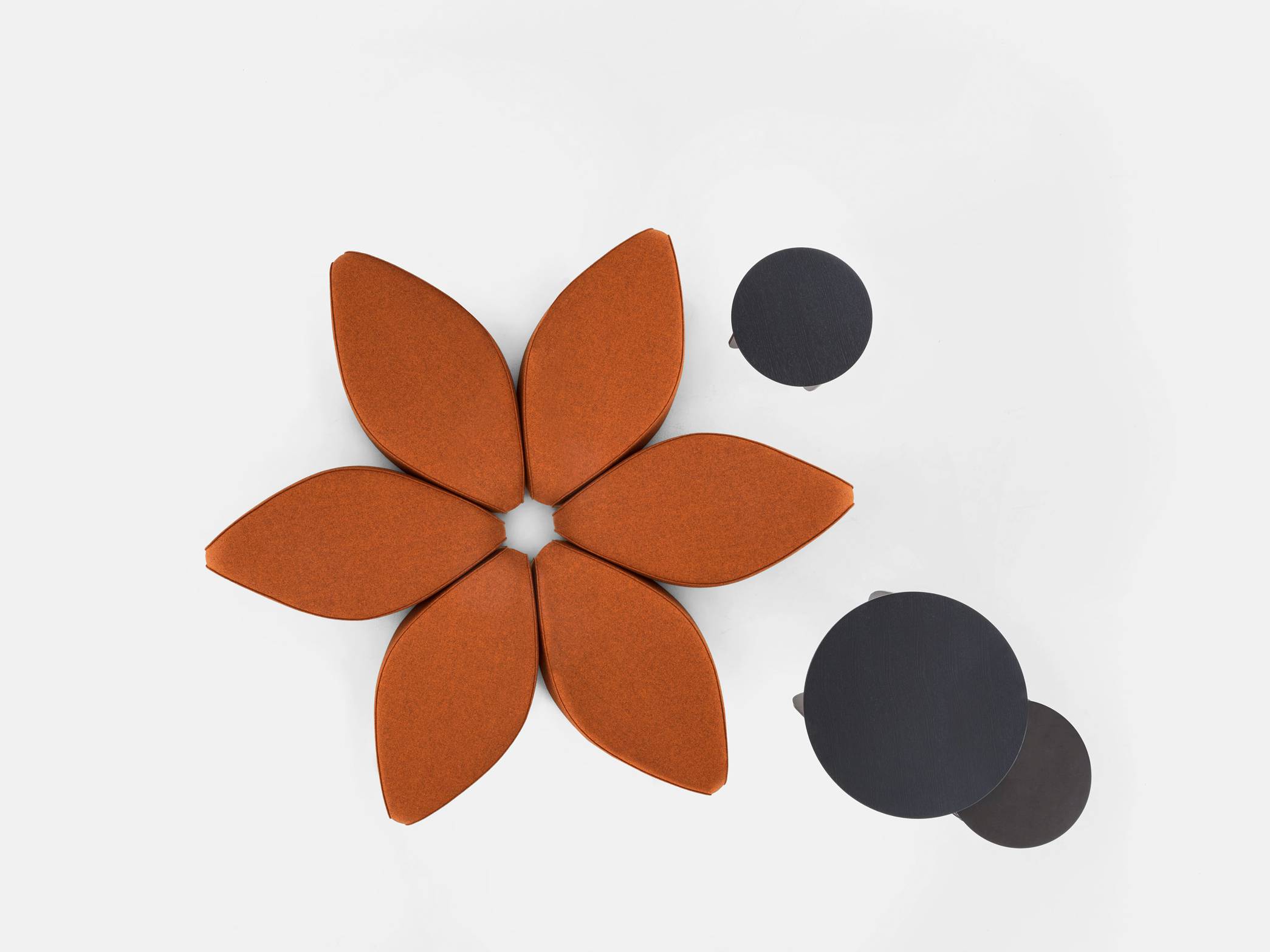 LA CIVIDINAWAVES-COMPONIBILE沙發(fā)