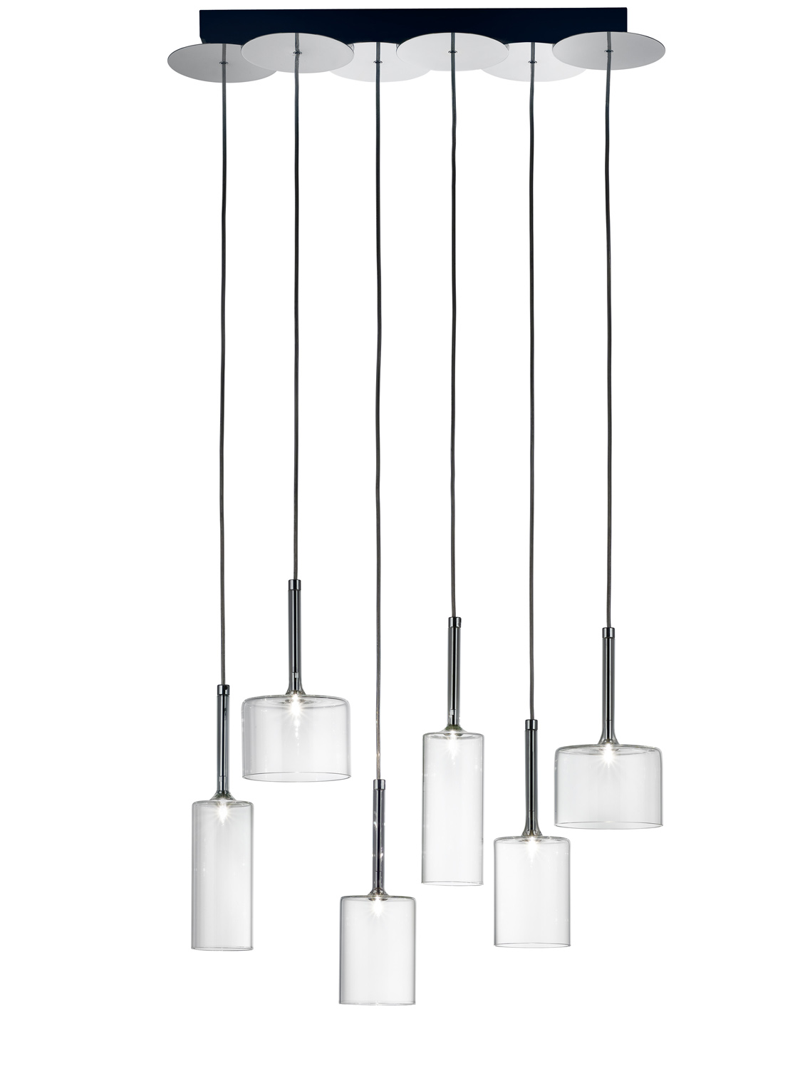 AXO Lightspillray 燈