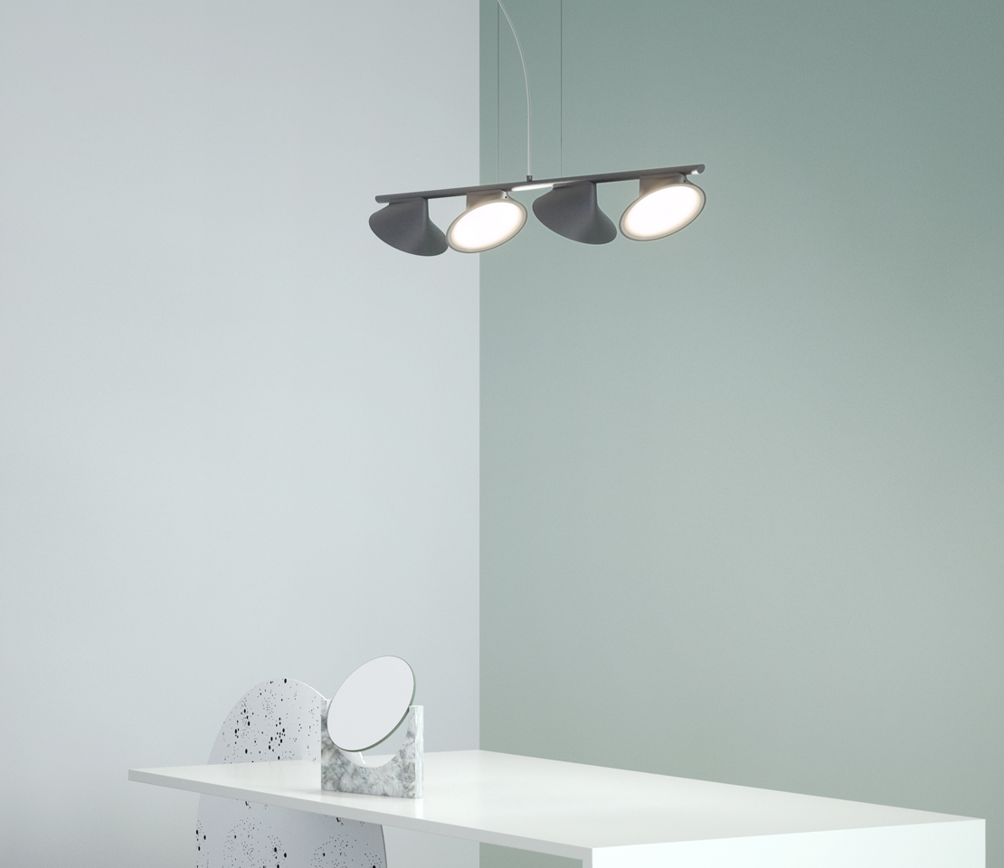 AXO Lightorchid--Famiglia 燈