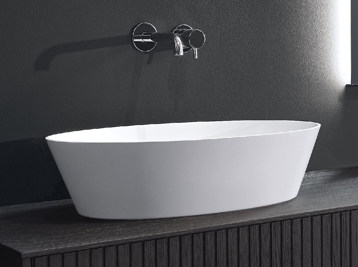 CASABATHCOUNTERTOP-SOHO SEMI INCASSO-臺盆