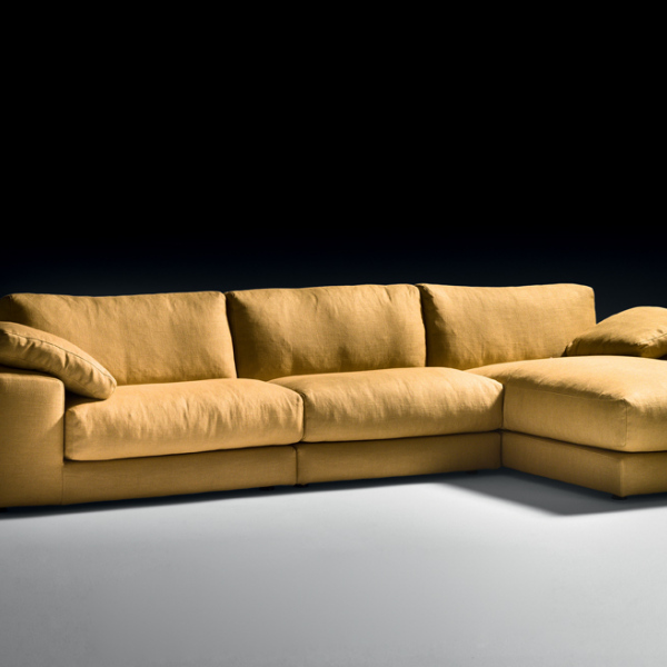 BLACK TIEDante 沙發(fā)