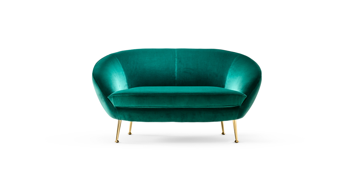 BLACK TIEGiulia 沙發(fā)