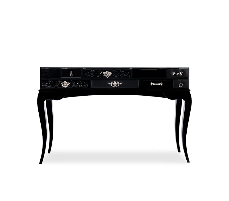 BocaDoLoboYORK 玄關桌