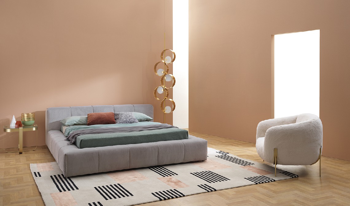 sabaPixel Box Large床