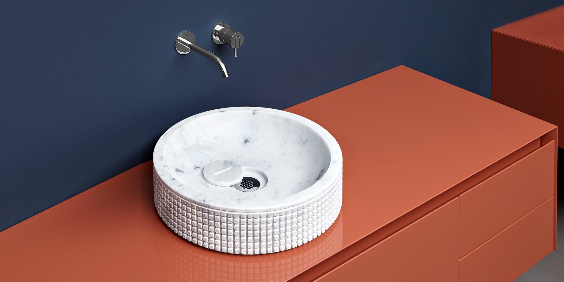 PIXEL45- 臺(tái)盆