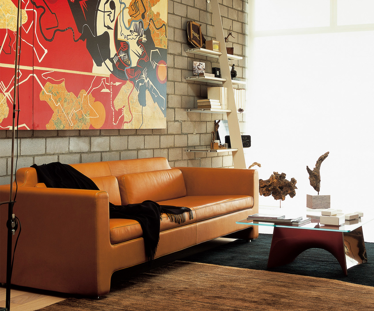 BALERI ITALIAHorizon沙發