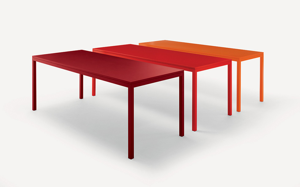 FANTINStill長餐桌