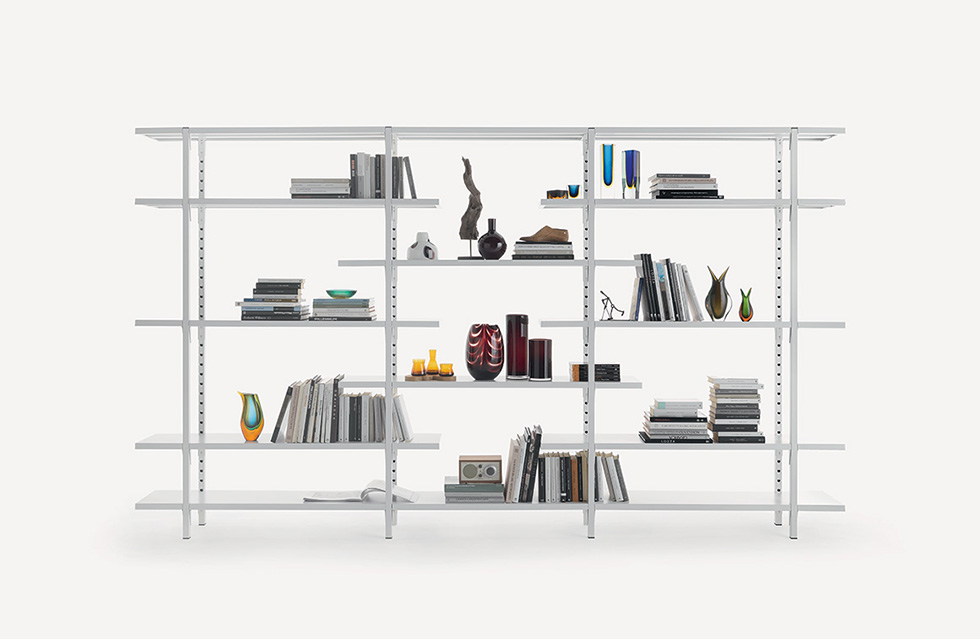 FANTINUno living書架