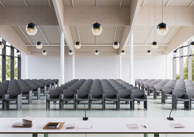 kastelKlipp休閑椅